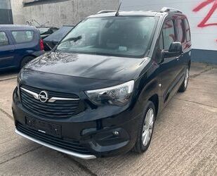 Opel Combo Gebrauchtwagen