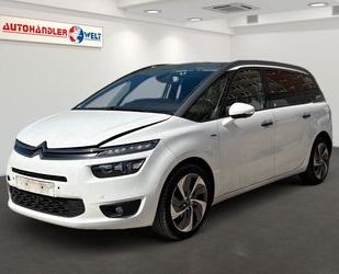 Citroen Grand C4 Picasso / SpaceTourer Gebrauchtwagen