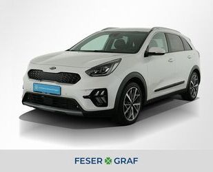Kia Niro Gebrauchtwagen