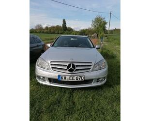 Mercedes-Benz C 200 Gebrauchtwagen