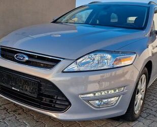Ford Mondeo Gebrauchtwagen