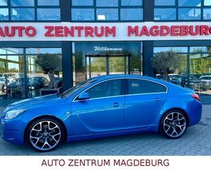 Opel Insignia Gebrauchtwagen