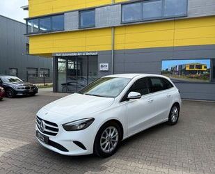 Mercedes-Benz B 200 Gebrauchtwagen