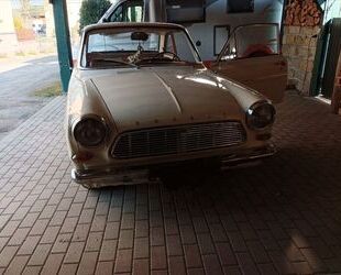 Ford Taunus Gebrauchtwagen