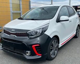 Kia Picanto Gebrauchtwagen