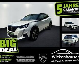 Peugeot 2008 Gebrauchtwagen