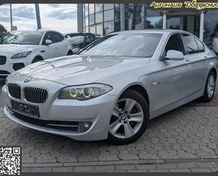 BMW 525 Gebrauchtwagen