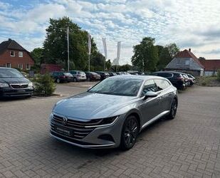 VW Arteon Gebrauchtwagen