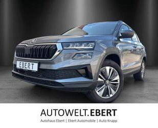 Skoda Karoq Gebrauchtwagen
