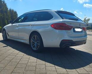 BMW 530 Gebrauchtwagen