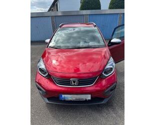 Honda Jazz Gebrauchtwagen