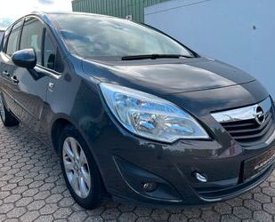 BMW Meriva 