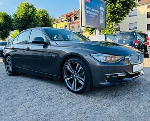 BMW 320 Gebrauchtwagen