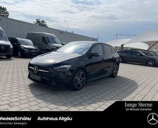 Mercedes-Benz B 250 Gebrauchtwagen