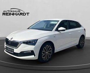 Skoda Scala Gebrauchtwagen