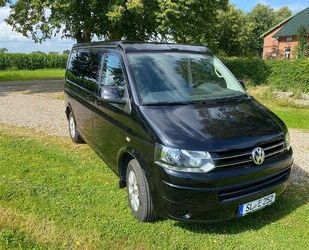 VW T5 Multivan Gebrauchtwagen