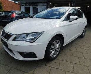 Seat Leon Gebrauchtwagen
