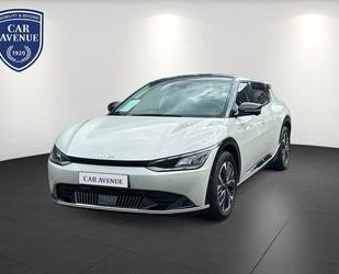 Kia EV6 Gebrauchtwagen