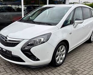 Opel Zafira Gebrauchtwagen