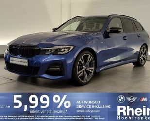 BMW 330 Gebrauchtwagen