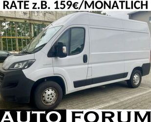 Fiat Ducato Gebrauchtwagen