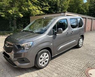 Opel Combo Life Gebrauchtwagen