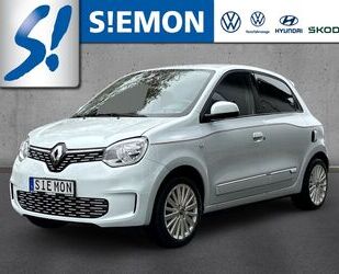 Renault Twingo Gebrauchtwagen