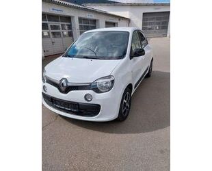 Renault Twingo Gebrauchtwagen