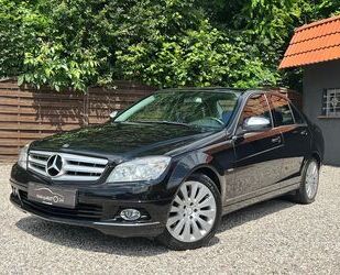Mercedes-Benz C 350 Gebrauchtwagen