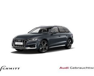 Audi A4 Allroad Gebrauchtwagen
