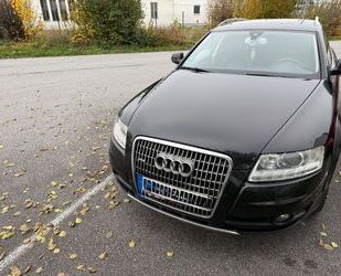 Audi A6 Allroad Gebrauchtwagen