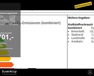 Mercedes-Benz V 300 Gebrauchtwagen