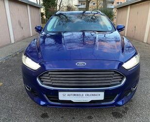 Ford Mondeo Gebrauchtwagen