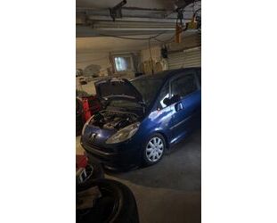 Peugeot 1007 Gebrauchtwagen