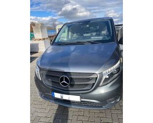 Mercedes-Benz Vito Gebrauchtwagen