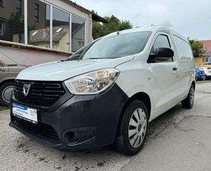 Dacia Dokker Gebrauchtwagen