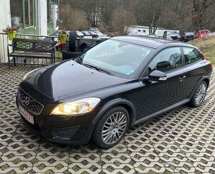 Volvo C30 Gebrauchtwagen