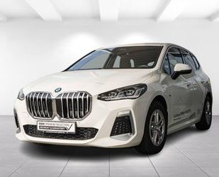 BMW 218 Active Tourer Gebrauchtwagen