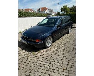 BMW 523 Gebrauchtwagen