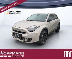 Fiat 600e Gebrauchtwagen