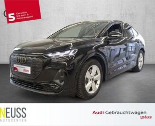 Audi Q4 e-tron Gebrauchtwagen