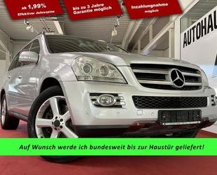 Mercedes-Benz GL 320 Gebrauchtwagen