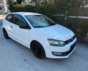 VW Polo Gebrauchtwagen