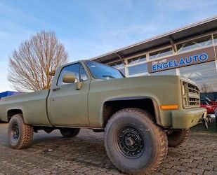 Chevrolet K30 Gebrauchtwagen