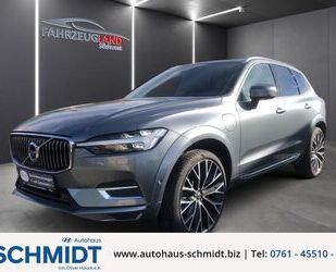 Volvo XC60 Gebrauchtwagen