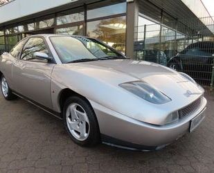 Fiat Coupe Gebrauchtwagen