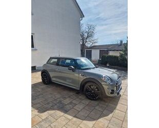 Mini ONE Gebrauchtwagen