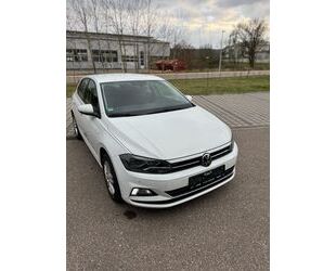 VW Polo Gebrauchtwagen