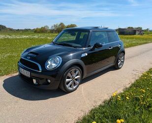 Mini Cooper S Gebrauchtwagen