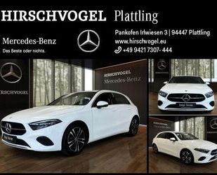 Mercedes-Benz A 200 Gebrauchtwagen